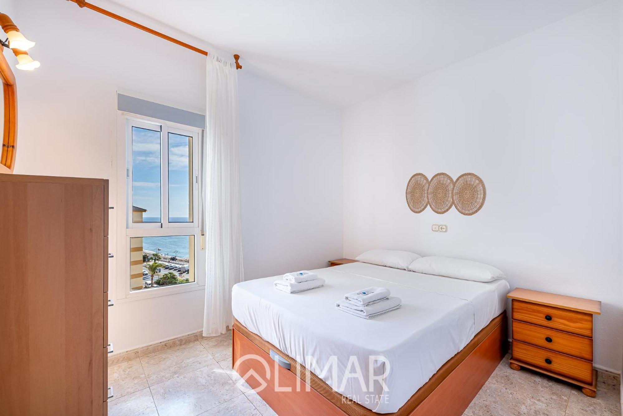 Bil Bil Beach - Benalbeach Benalmádena Exterior photo